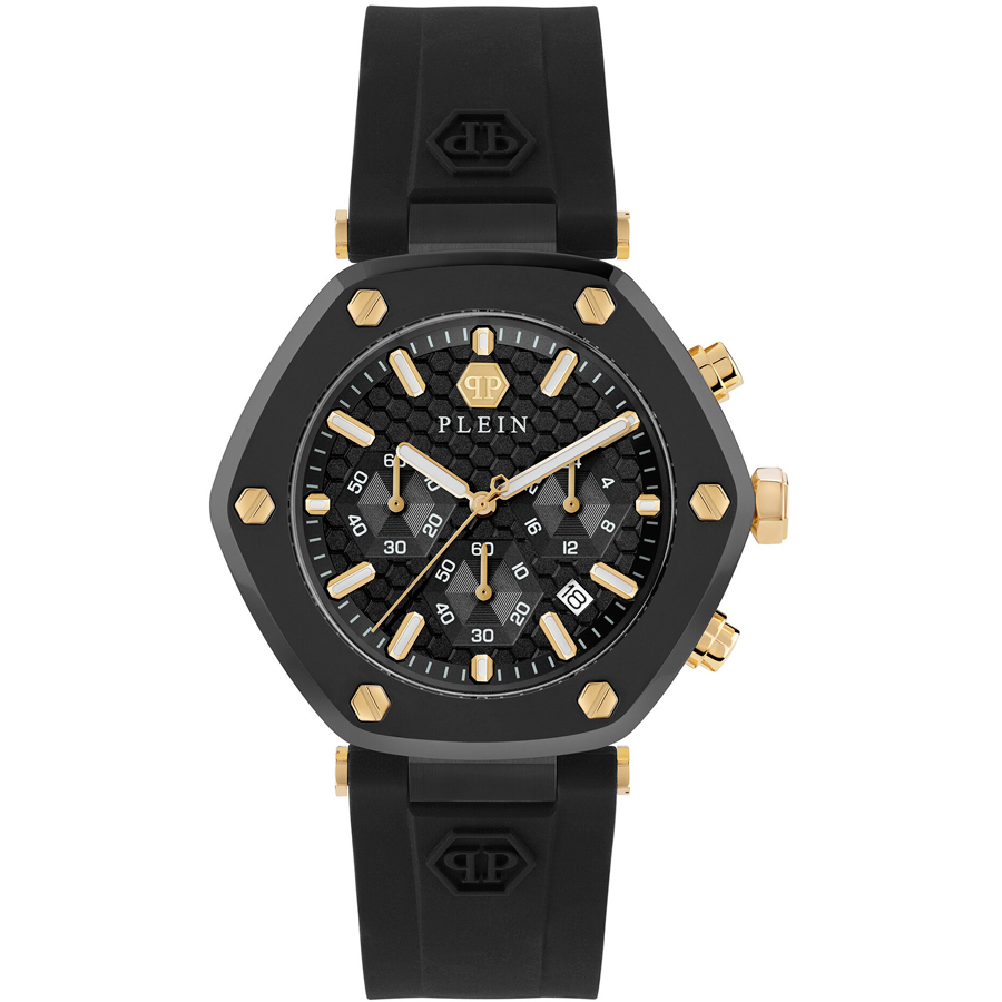 Часы Philipp Plein The Hexagon PWZBA0223